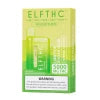 ELF THC Noldor Blend Disposables 5g Best Price