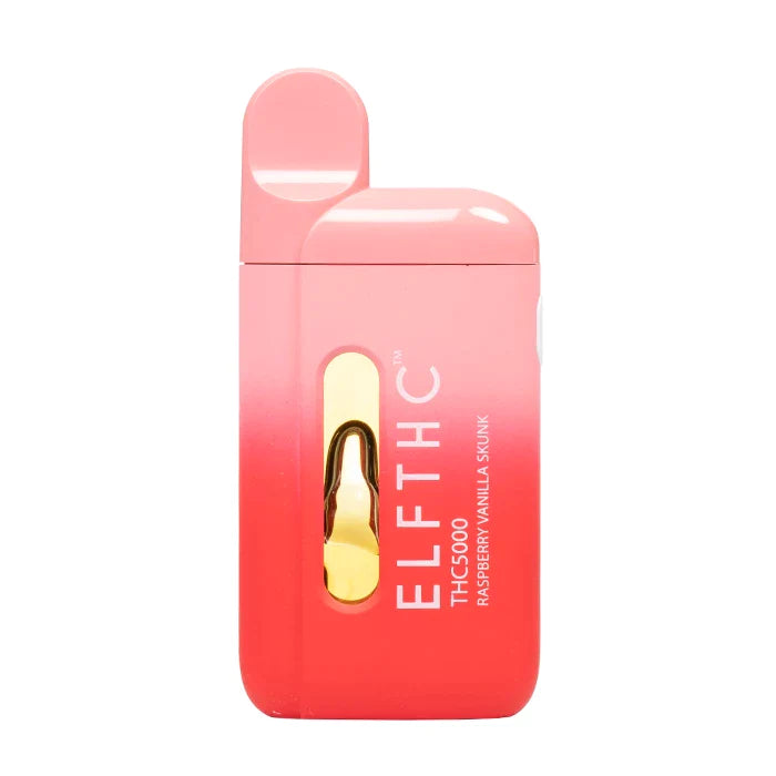 ELF THC Telerin Blend Disposables 5g Best Price