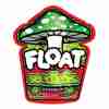 Float Mushroom Amanita Delta-9 Gummies 2500mg 25pc Best Price