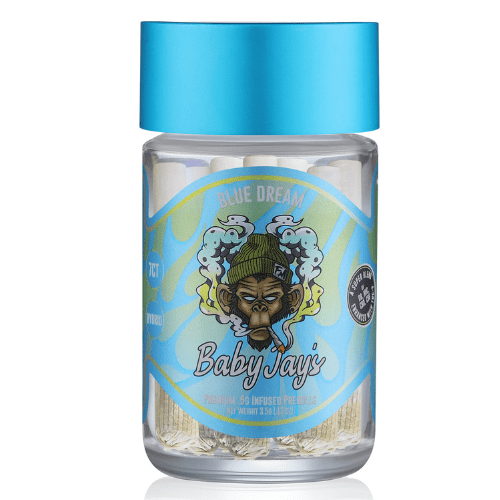 Flying Monkey Baby Jays 3.5G Best Price