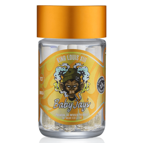 Flying Monkey Baby Jays 3.5G Best Price