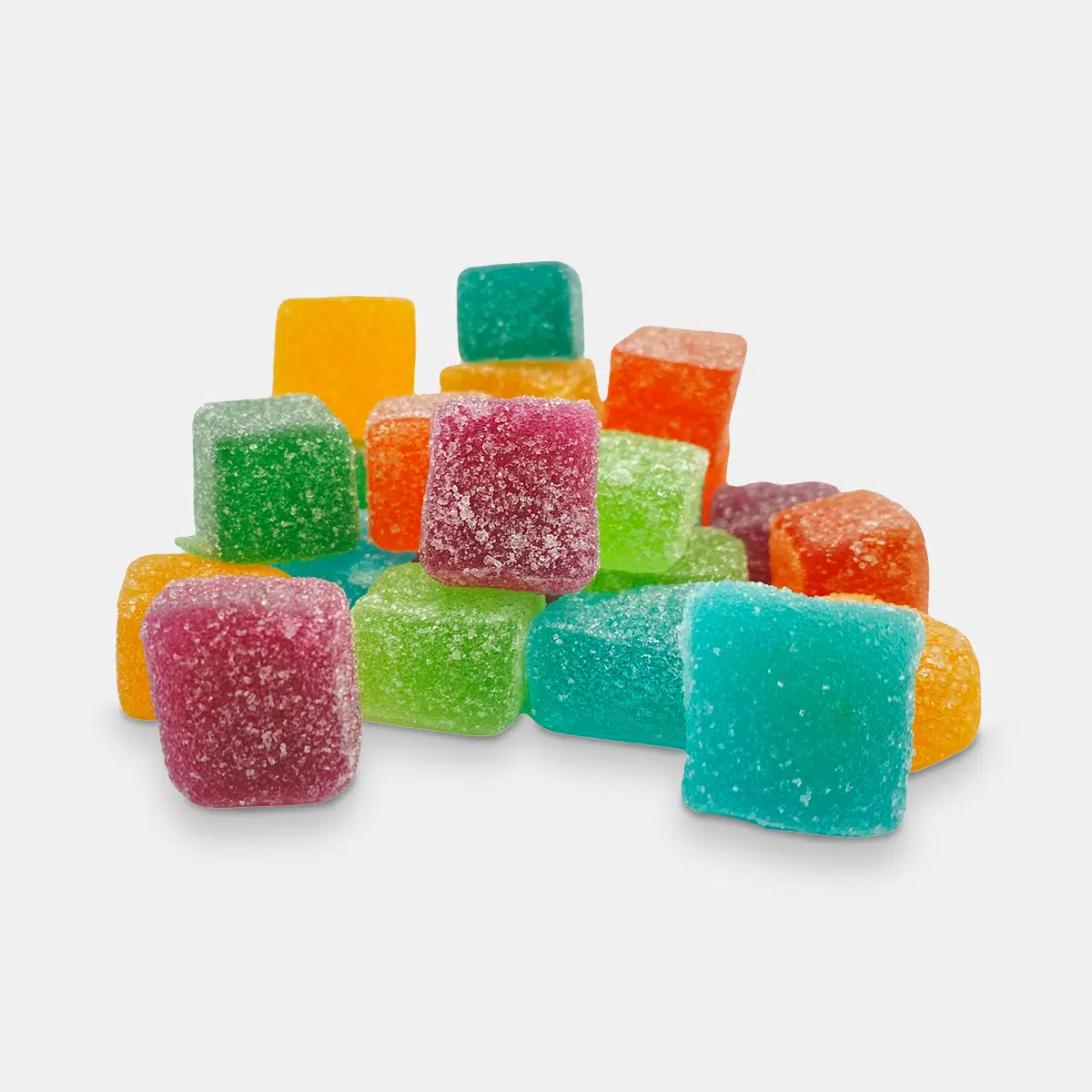 Dank Lite | Assorted Delta 10 THC Gummies - 750mg Best Price