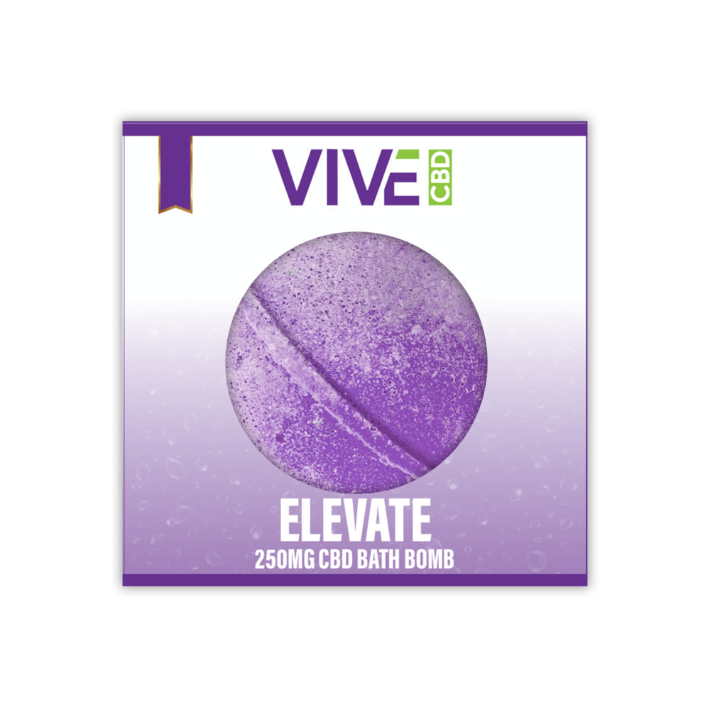 Vive CBD Bath Bomb Best Price