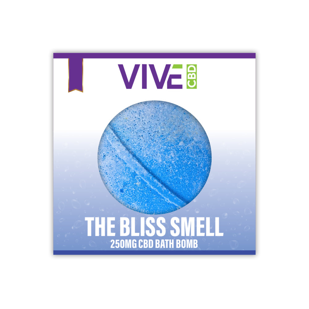 Vive CBD Bath Bomb Best Price