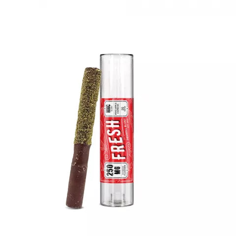 Pineapple Express Strain Vape -HHC - Pre Roll - Pineapple Express - 250mg - Fresh Best Price