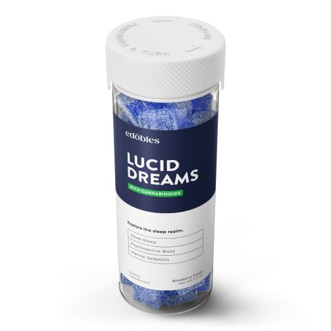 Edobles Lucid Dreams Gummies Best Price