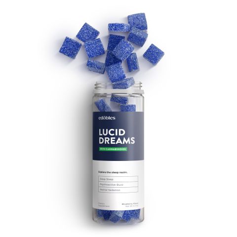 Edobles Lucid Dreams Gummies Best Price