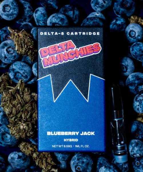 Delta Munchies Dutch Treat 1G Delta 8 Cart Best Price