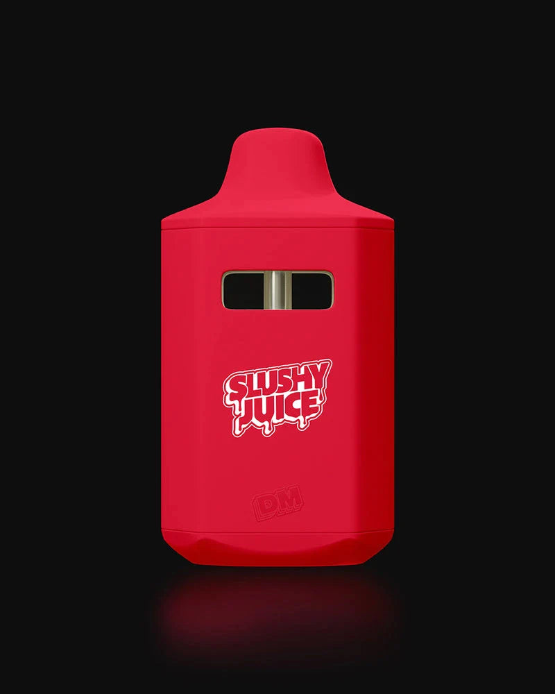 Delta Munchies Strawberry Shortcake Slushy Juice 4G THC-P Vape Best Price