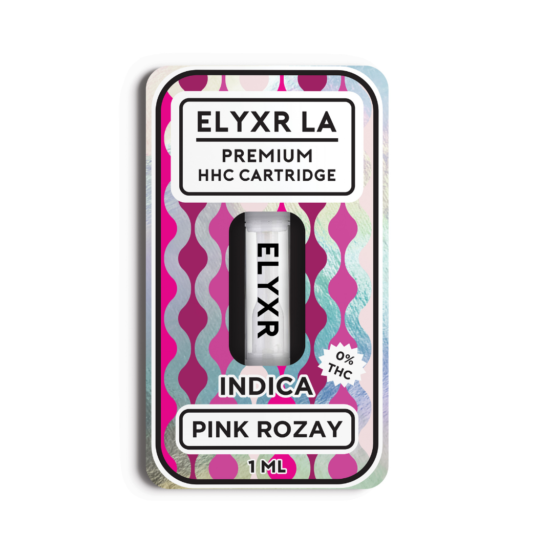 Elyxr HHC Cartridge 1 Gram (1000mg) Best Price