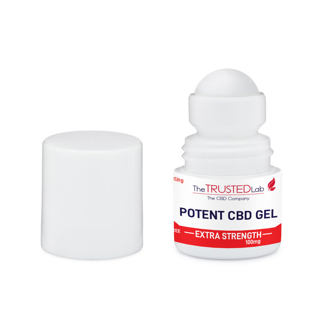 The Trusted Lab CBD Better Mood and Immunity Set Best Price