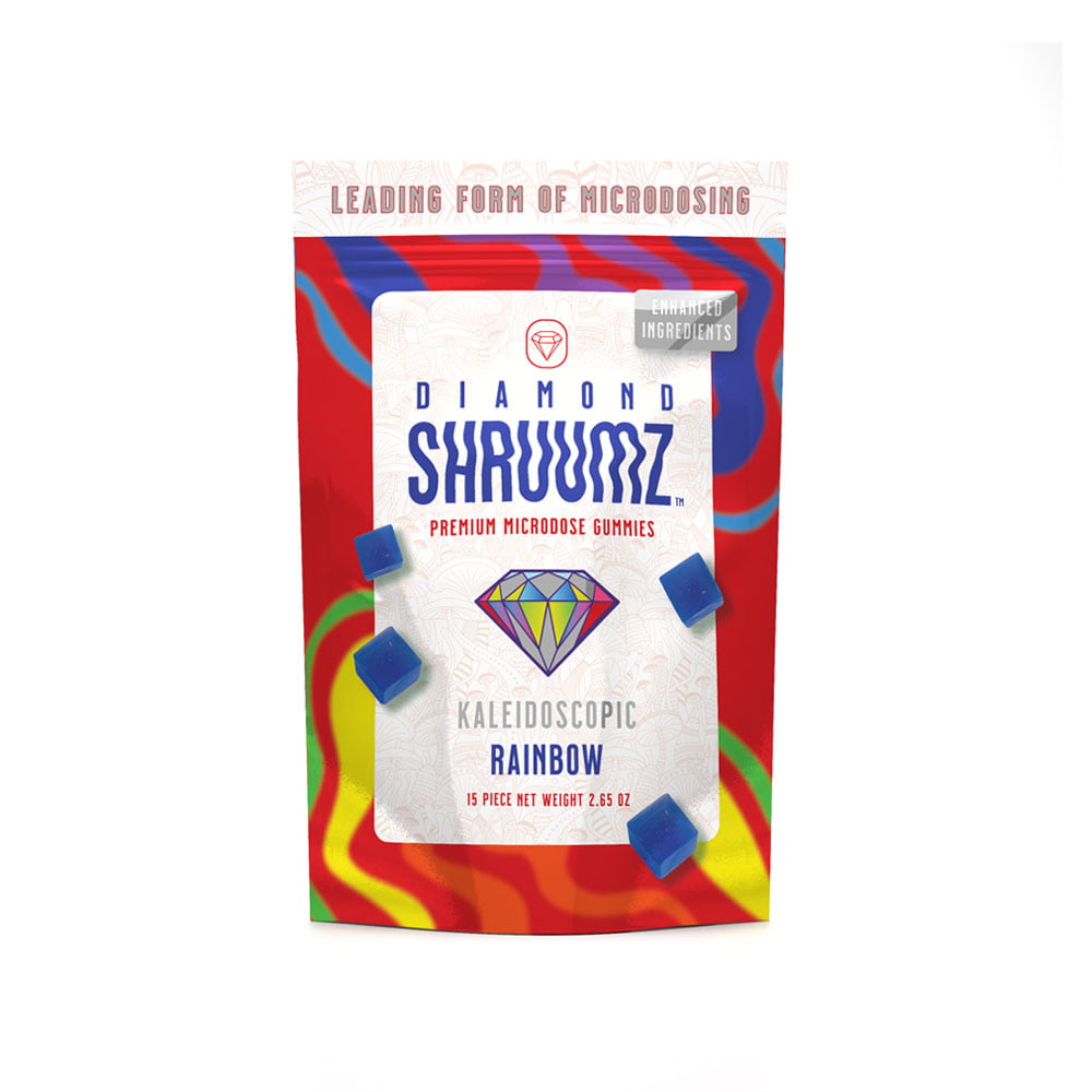 Diamond Shruumz Gummies Best Price