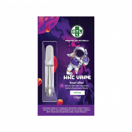 ATLRx HHC Vape Cartridge Best Price