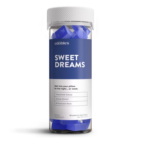 Edobles Sweet Dreams Gummies Best Price