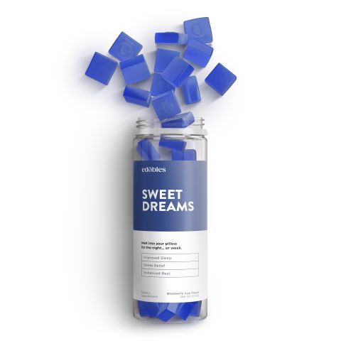 Edobles Sweet Dreams Gummies Best Price