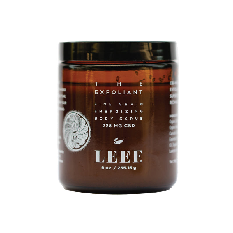 Leef Organics CBD CITRUS COLLECTION BUNDLE Best Price