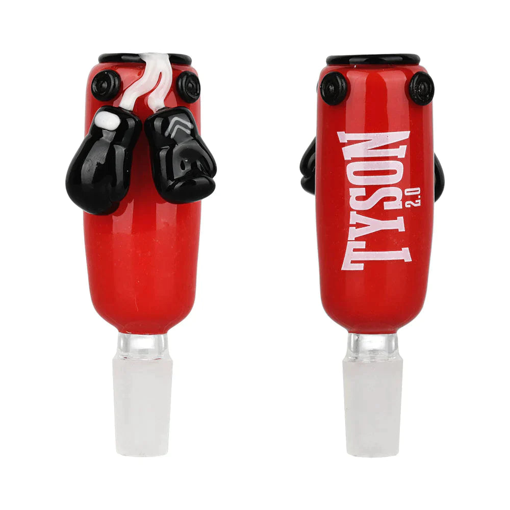 Mike Tyson 2.0 Punching Bag Slide Bowl Best Price