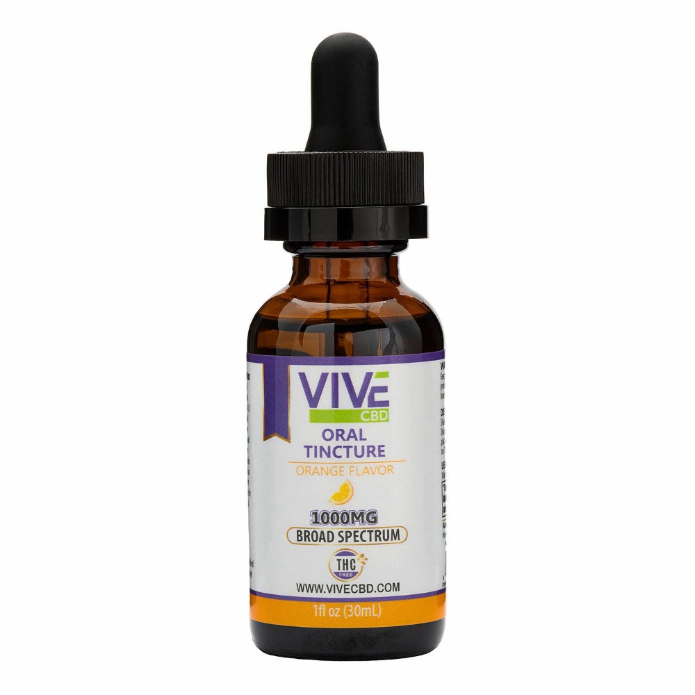 CBD Oil/Tinctures Best Price