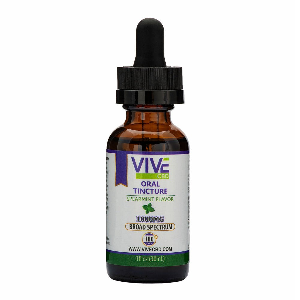 CBD Oil/Tinctures Best Price