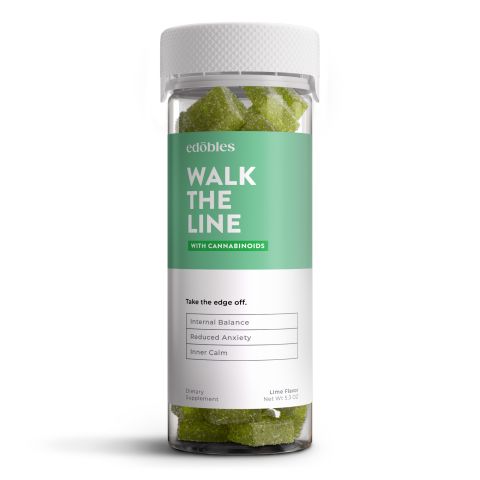 Edobles Walk the Line Gummies Best Price