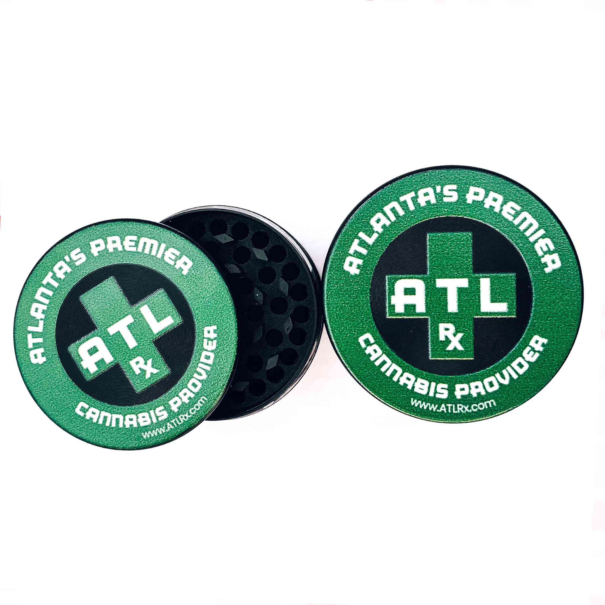 ATLRx Herbal Smoke Grinder Best Price