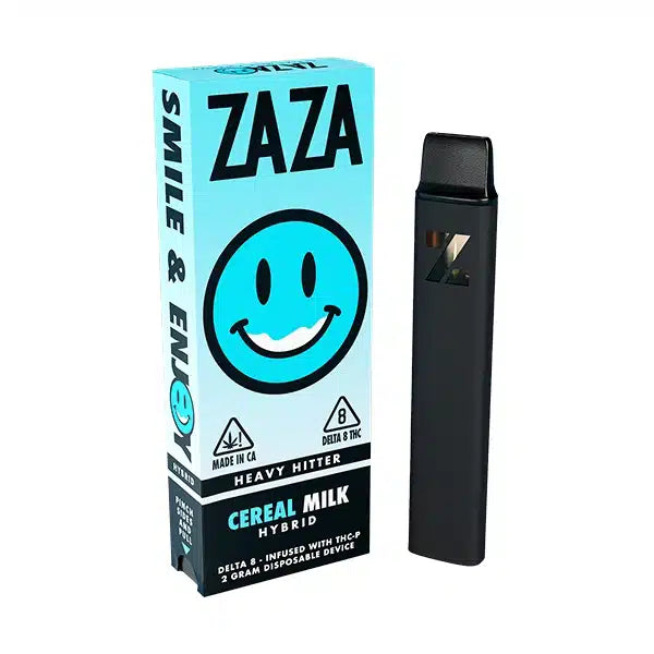 Zaza ZBar Heavy Hitter Disposables (2g) Best Price