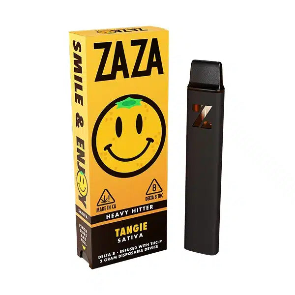 Zaza ZBar Heavy Hitter Disposables (2g) Best Price