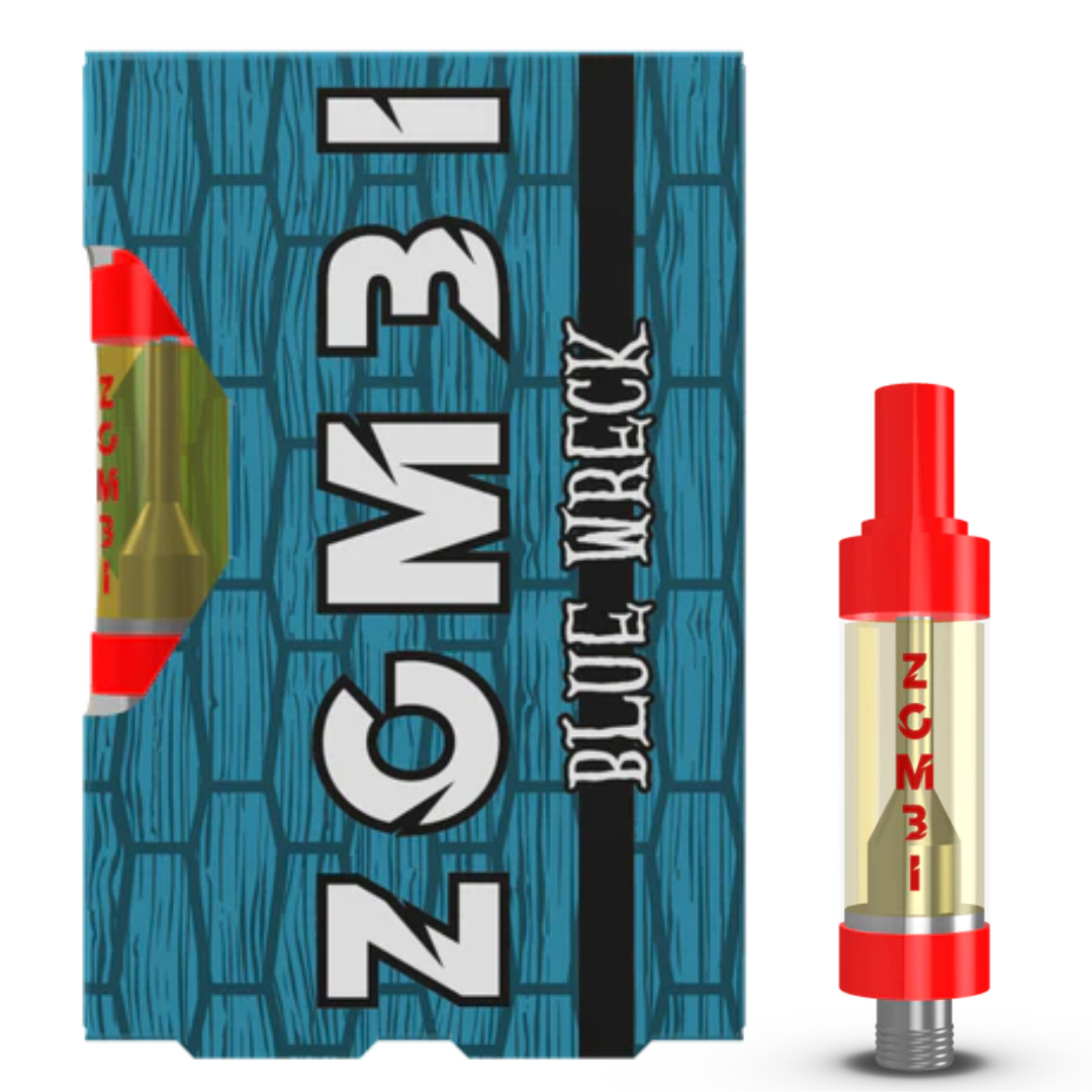 Zombi Live Badder Cartridge 2G Best Price