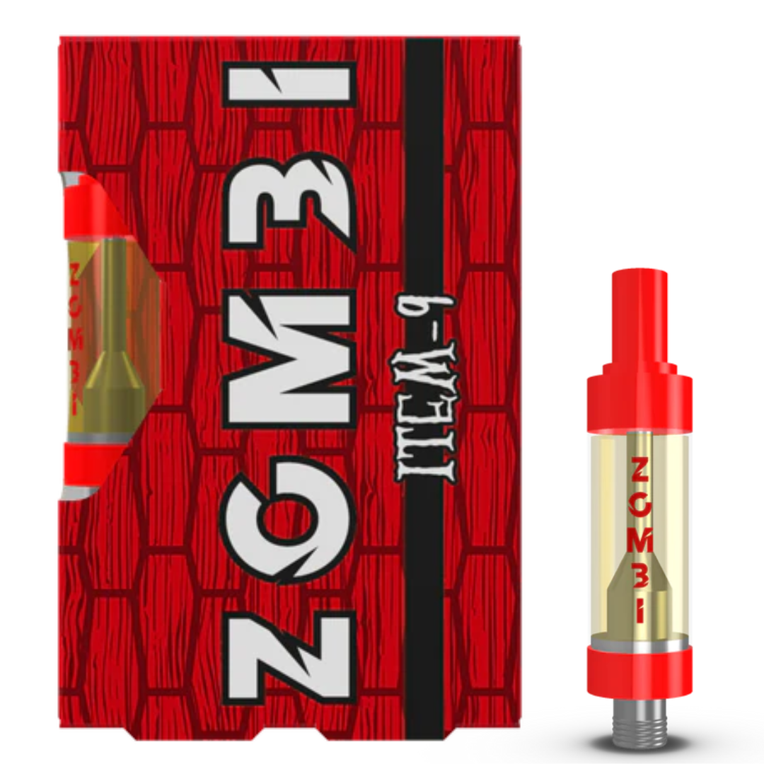 Zombi Live Badder Cartridge 2G Best Price