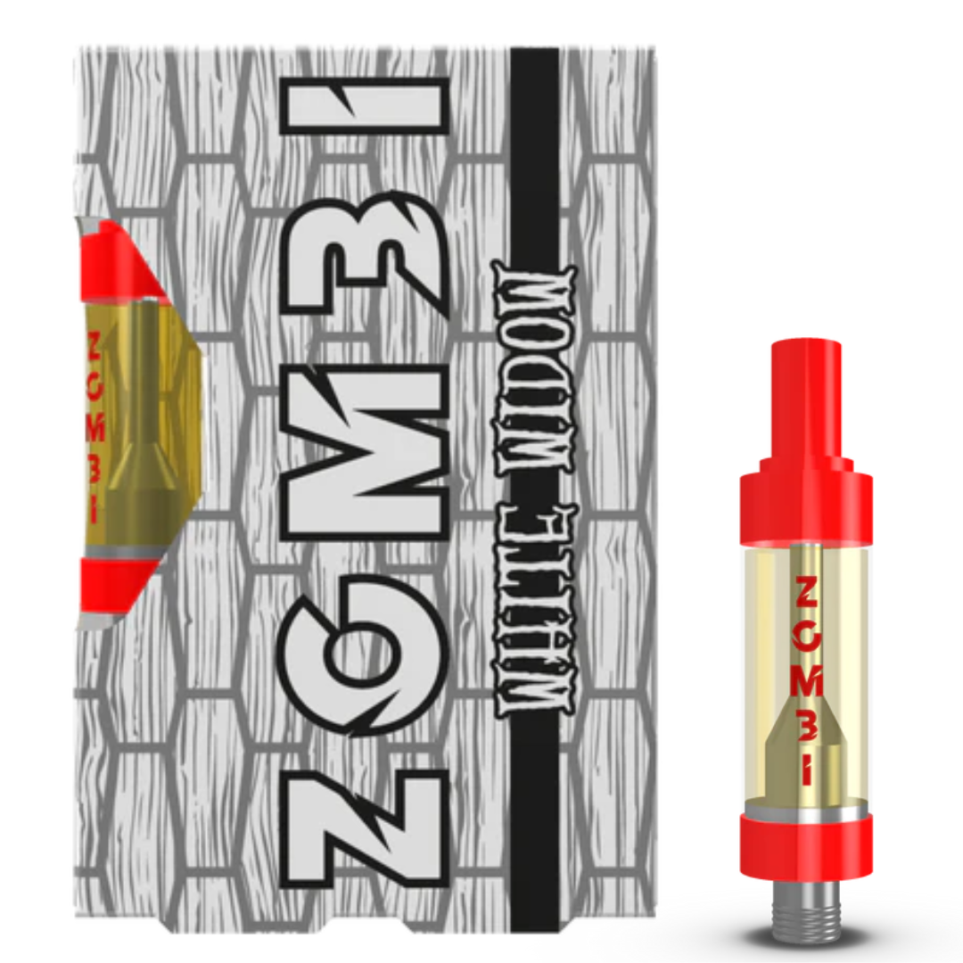 Zombi Live Badder Cartridge 2G Best Price